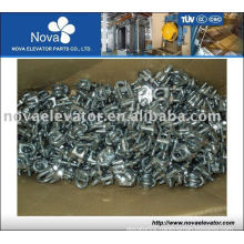 Steel Wire Rope Clamp